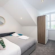 The Talbot Penthouse
