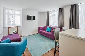 Host Stay The Globe Apartment 3