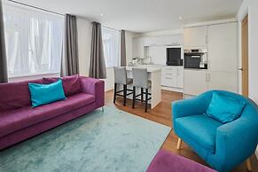 Host Stay The Globe Apartment 3
