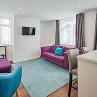 Host Stay The Globe Apartment 3
