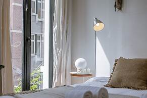 BE ANT Coqu 3 in Antwerpen