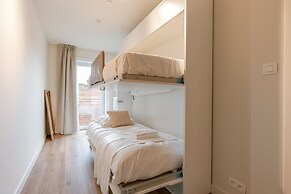 BE DEP Zeed 56-401 in De Panne