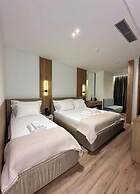 Beliz Boutique Hotel