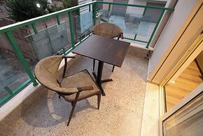 Beliz Boutique Hotel