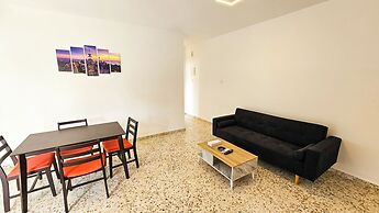 Unique City Center Rooms