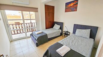 Unique City Center Rooms