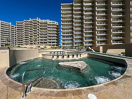 Has it all Beachfront Retreat With Stunning Views