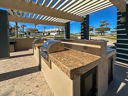 Has it all Beachfront Retreat With Stunning Views