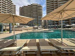 Has it all Beachfront Retreat With Stunning Views