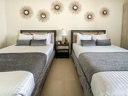 Sandy Beach 2BR Beachfront Getaway