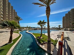 Sandy Beach 2BR Beachfront Getaway