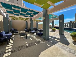 Sandy Beach 2BR Beachfront Getaway