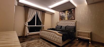 Goldcrest Luxury Apartments