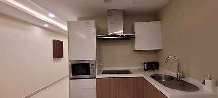 Goldcrest Luxury Apartments