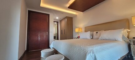 Goldcrest Luxury Apartments