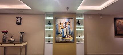 Goldcrest Luxury Apartments