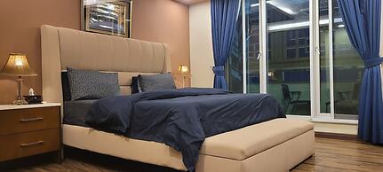Goldcrest Luxury Apartments
