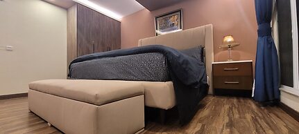 Goldcrest Luxury Apartments