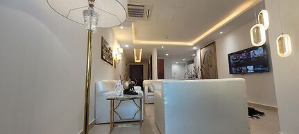 Goldcrest Luxury Apartments