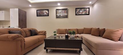 Goldcrest Luxury Apartments
