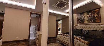 Goldcrest Luxury Apartments