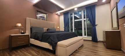 Goldcrest Luxury Apartments
