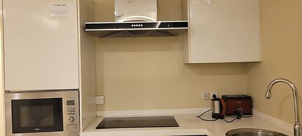 Goldcrest Luxury Apartments