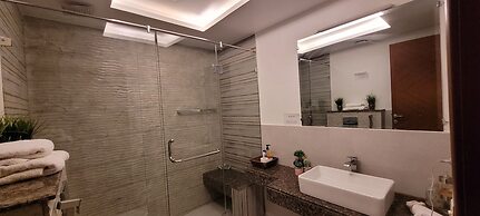 Goldcrest Luxury Apartments
