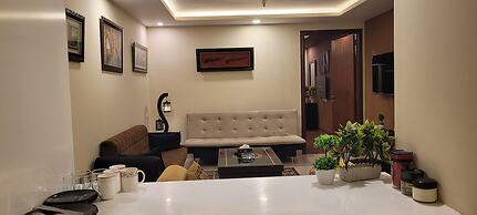 Goldcrest Luxury Apartments