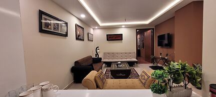 Goldcrest Luxury Apartments
