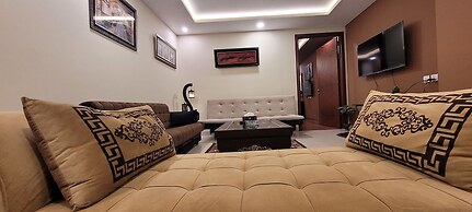 Goldcrest Luxury Apartments