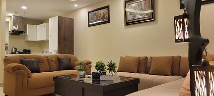 Goldcrest Luxury Apartments