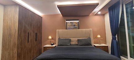 Goldcrest Luxury Apartments