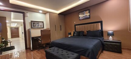 Goldcrest Luxury Apartments