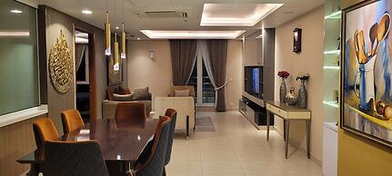 Goldcrest Luxury Apartments