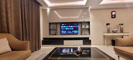 Goldcrest Luxury Apartments