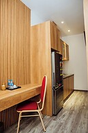 Gala Hotel & Apartment