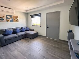 Urban Oasis Apartment 3