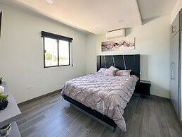 Urban Oasis Apartment 3