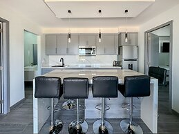 Urban Oasis Apartment 3