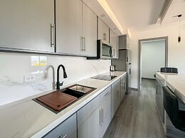 Urban Oasis Apartment 3