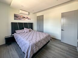 Urban Oasis Apartment 3