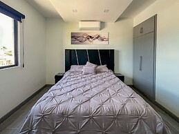 Urban Oasis Apartment 3