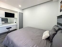 Urban Oasis Apartment 3