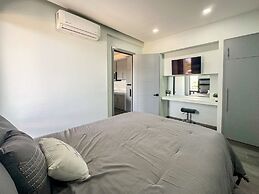 Urban Oasis Apartment 3
