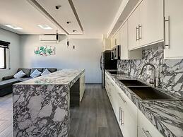 Urban Oasis Apartment 2