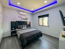 Urban Oasis Apartment 2