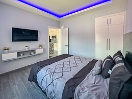 Urban Oasis Apartment 2