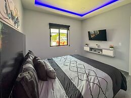 Urban Oasis Apartment 2