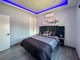 Urban Oasis Apartment 2